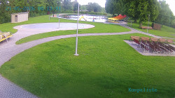 Koupaliště