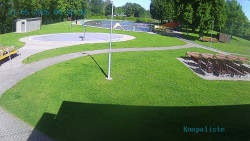 Koupaliště