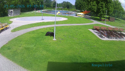 Koupaliště
