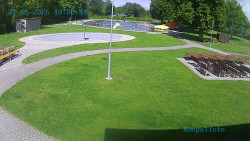 Koupaliště