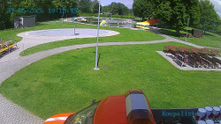 Koupaliště