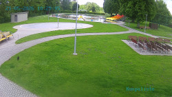 Koupaliště