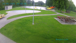 Koupaliště