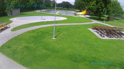 Koupaliště