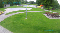 Koupaliště