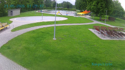 Koupaliště