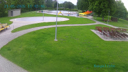 Koupaliště