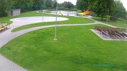 Koupaliště