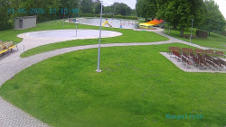 Koupaliště