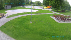 Koupaliště