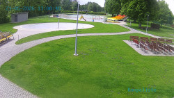 Koupaliště