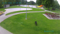 Koupaliště