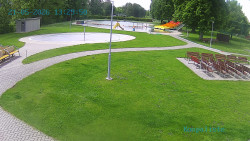 Koupaliště