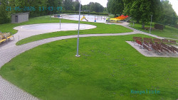 Koupaliště