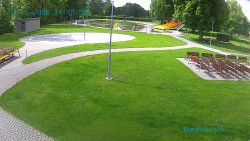 Koupaliště