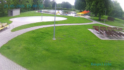 Koupaliště