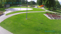 Koupaliště