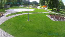 Koupaliště