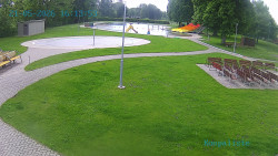 Koupaliště