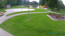 Koupaliště