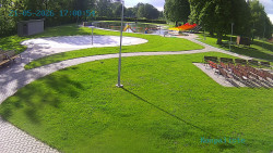Koupaliště
