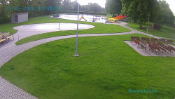 Koupaliště