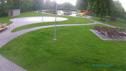 Koupaliště