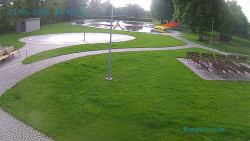 Koupaliště