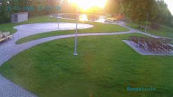 Koupaliště
