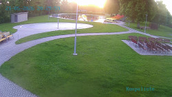 Koupaliště
