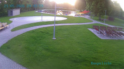 Koupaliště