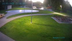 Koupaliště