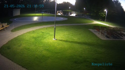 Koupaliště