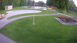 Koupaliště