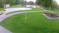 Koupaliště