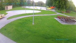 Koupaliště
