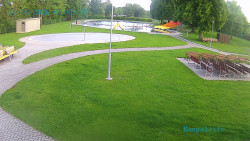 Koupaliště
