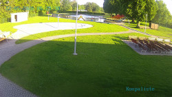 Koupaliště