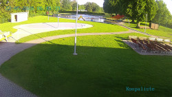 Koupaliště