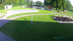 Koupaliště