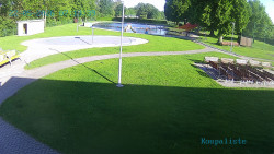 Koupaliště