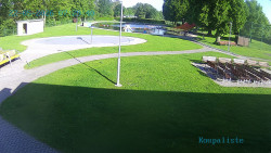 Koupaliště