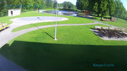 Koupaliště
