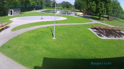 Koupaliště