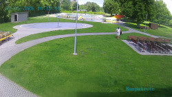 Koupaliště