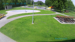 Koupaliště