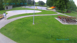 Koupaliště