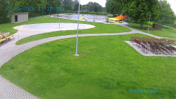 Koupaliště