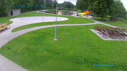 Koupaliště