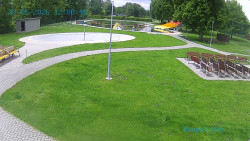 Koupaliště